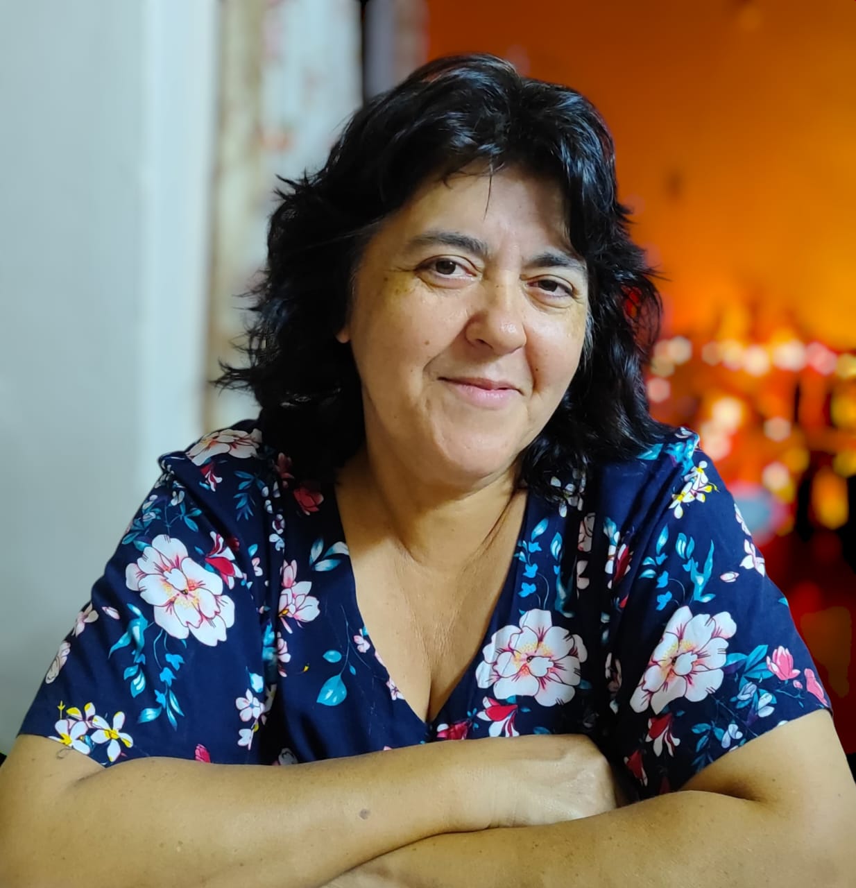Foto maria elizabeth