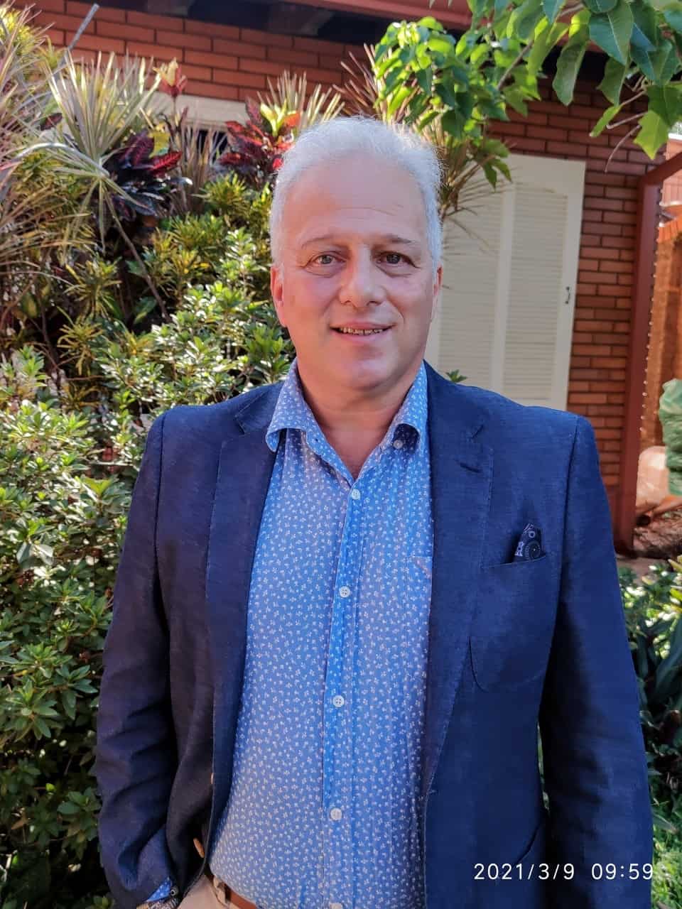 marcelo berenstein