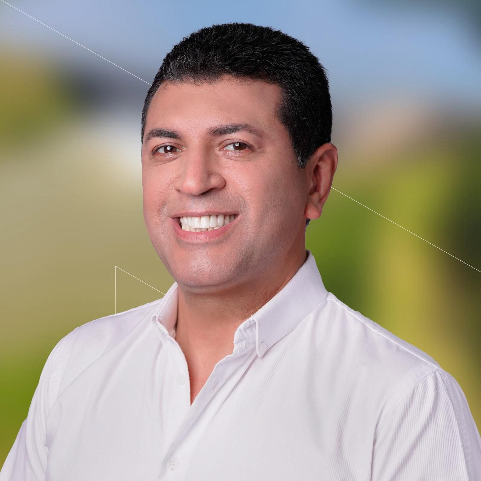 Foto Juan manuel Azuaga