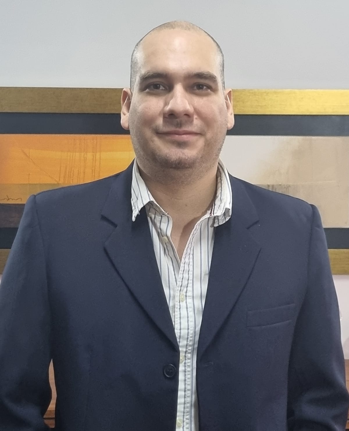 Foto Francisco Montero