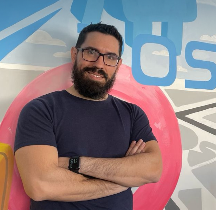 Foto Gabriel Villalba