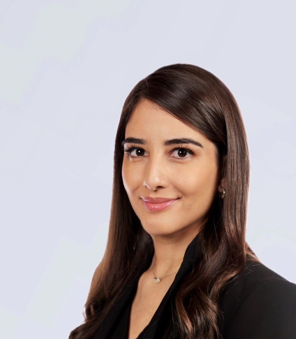 Foto Giselle Ramirez