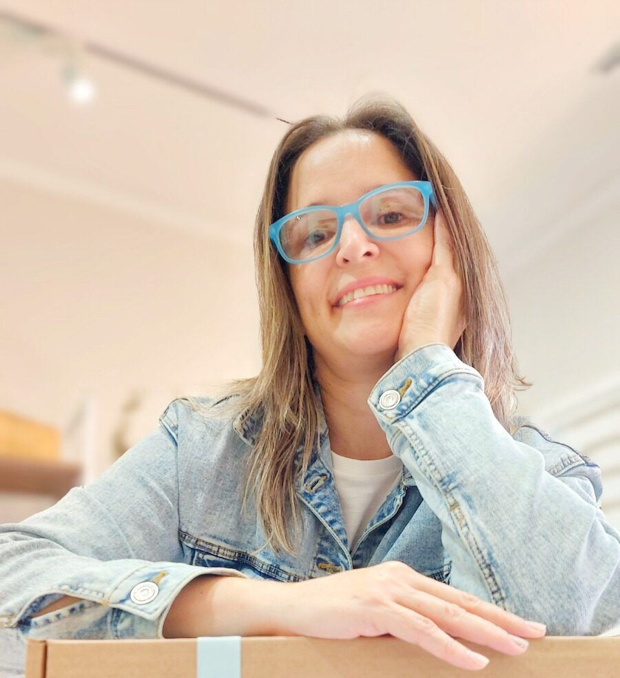 Foto Pamela Louteiro