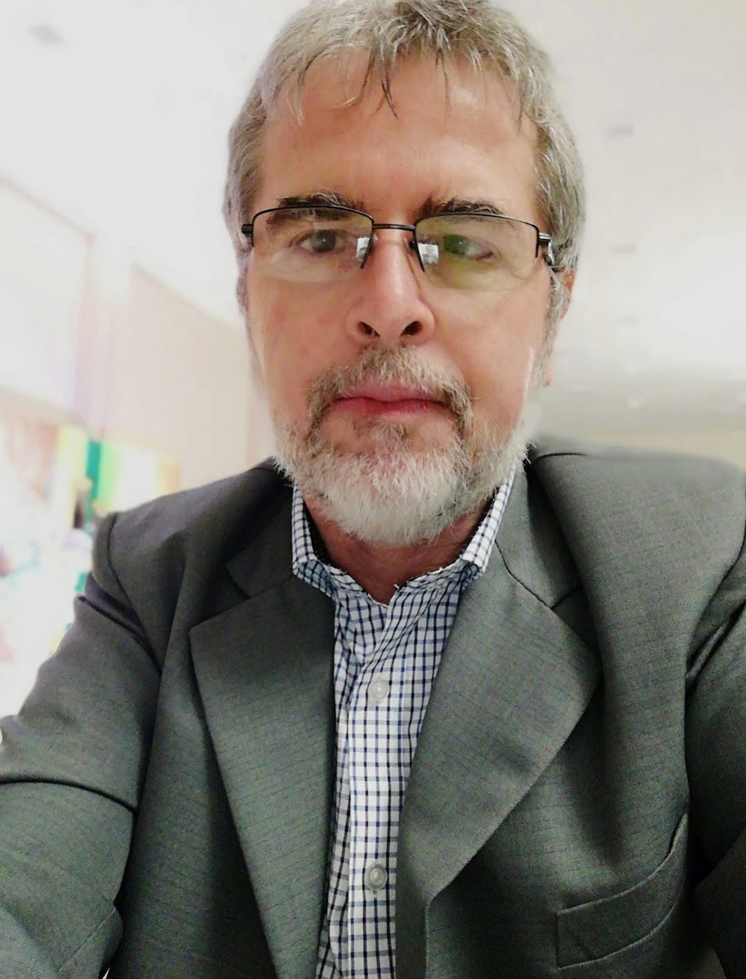 Foto Juan Carlos Centurión