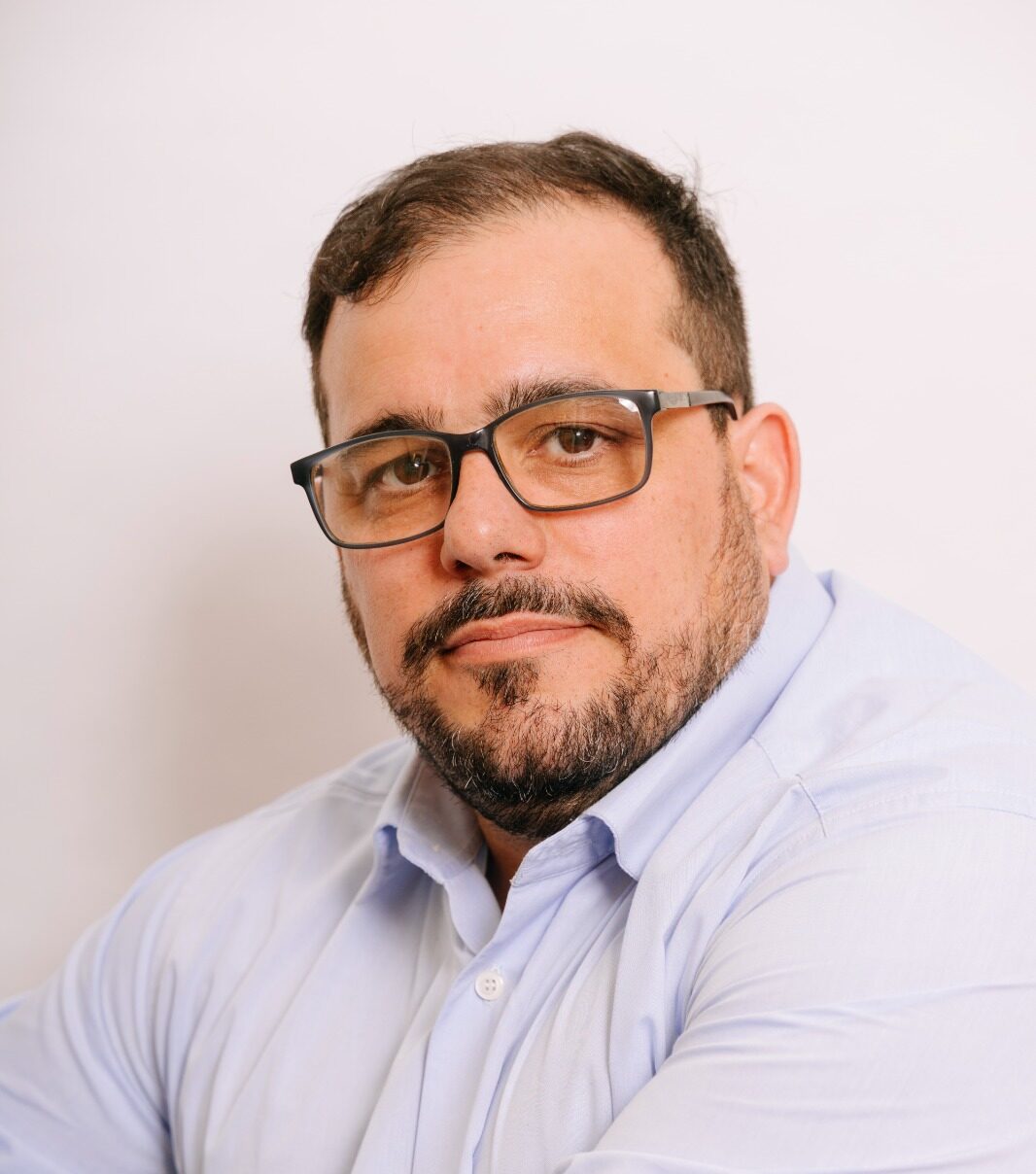 Bienvenida Rubén Alvarenga