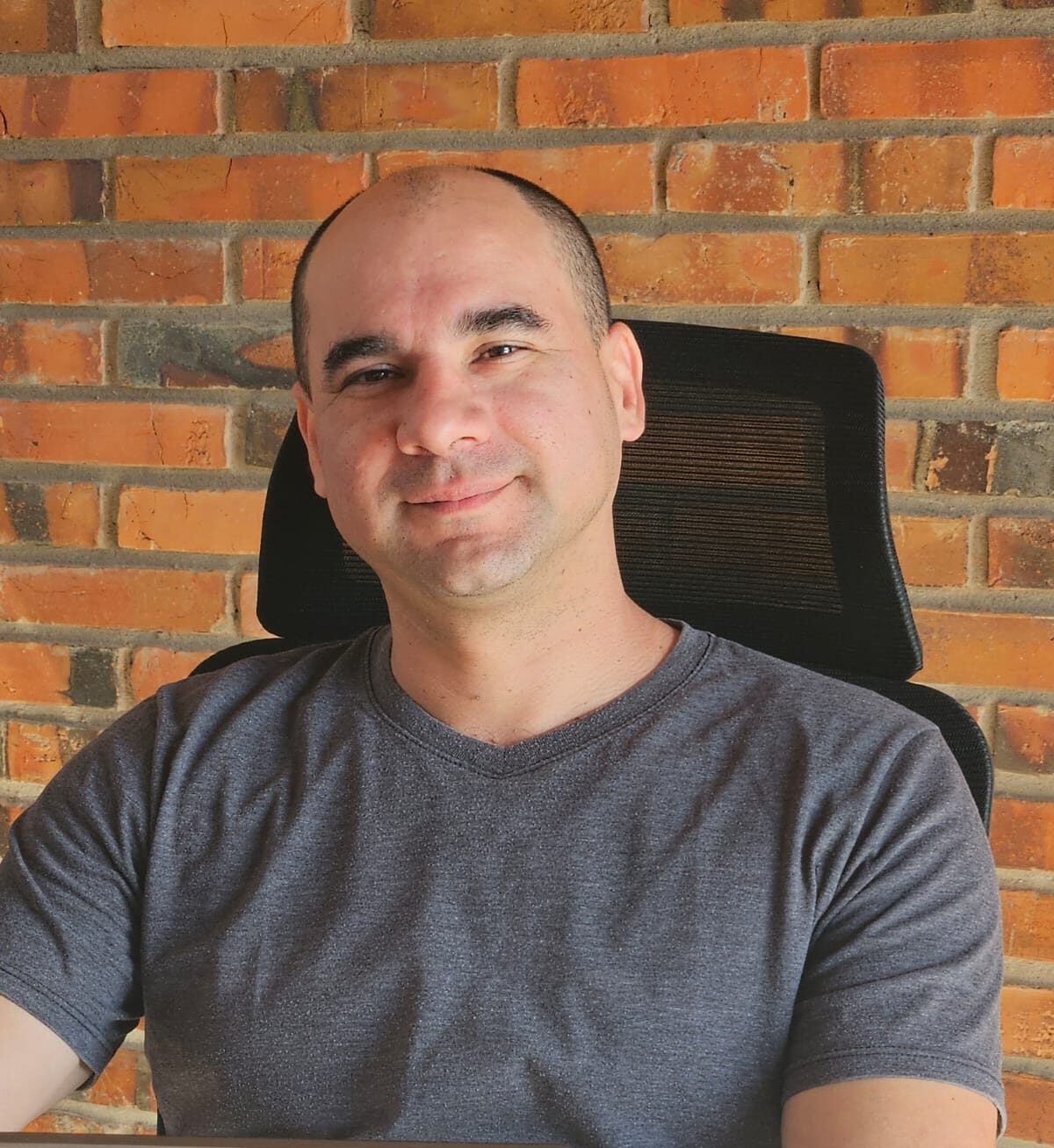 Foto Christian Serna