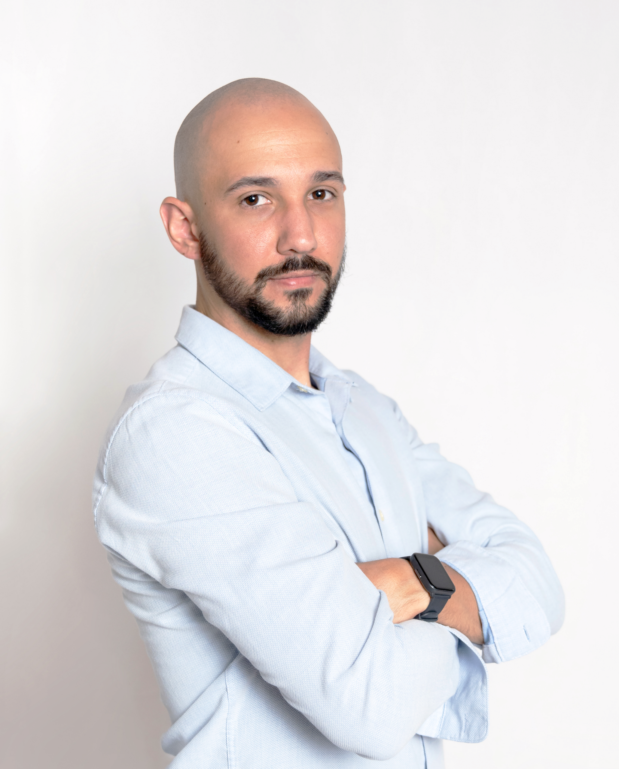 Foto Dario Baez Joubert