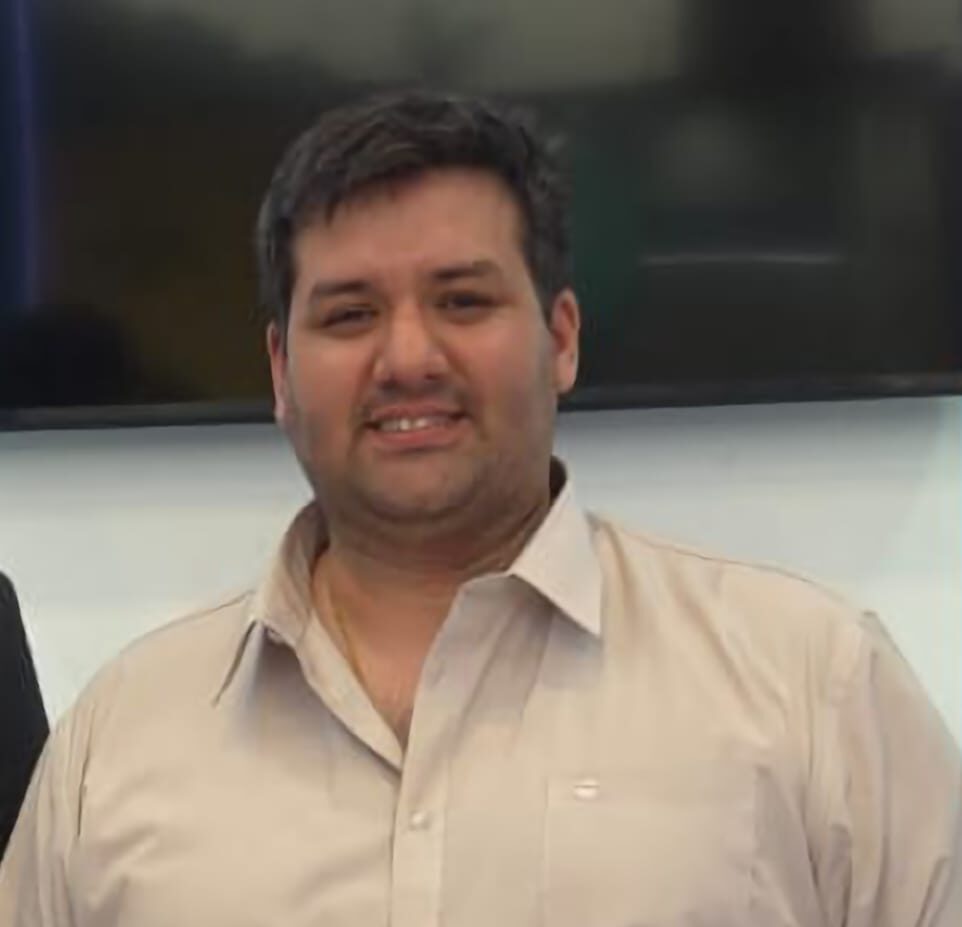 Foto Marcelo De Amoriza