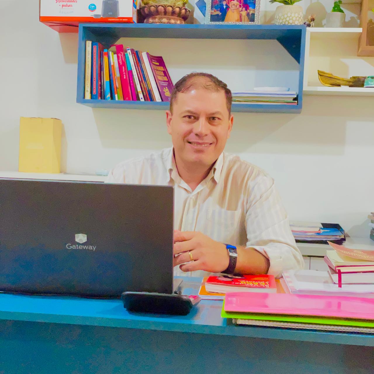 Foto Sergio Amarilla