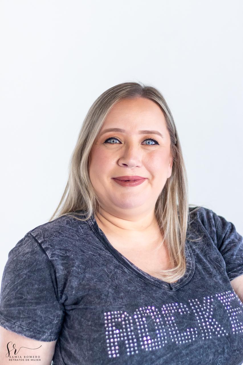 Foto Claudia Avalos