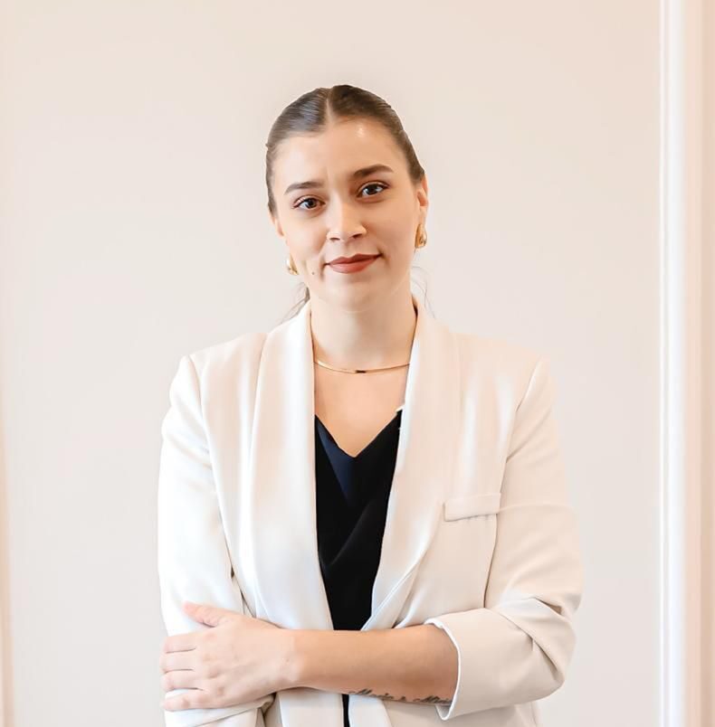 Foto Dahiana Ramos