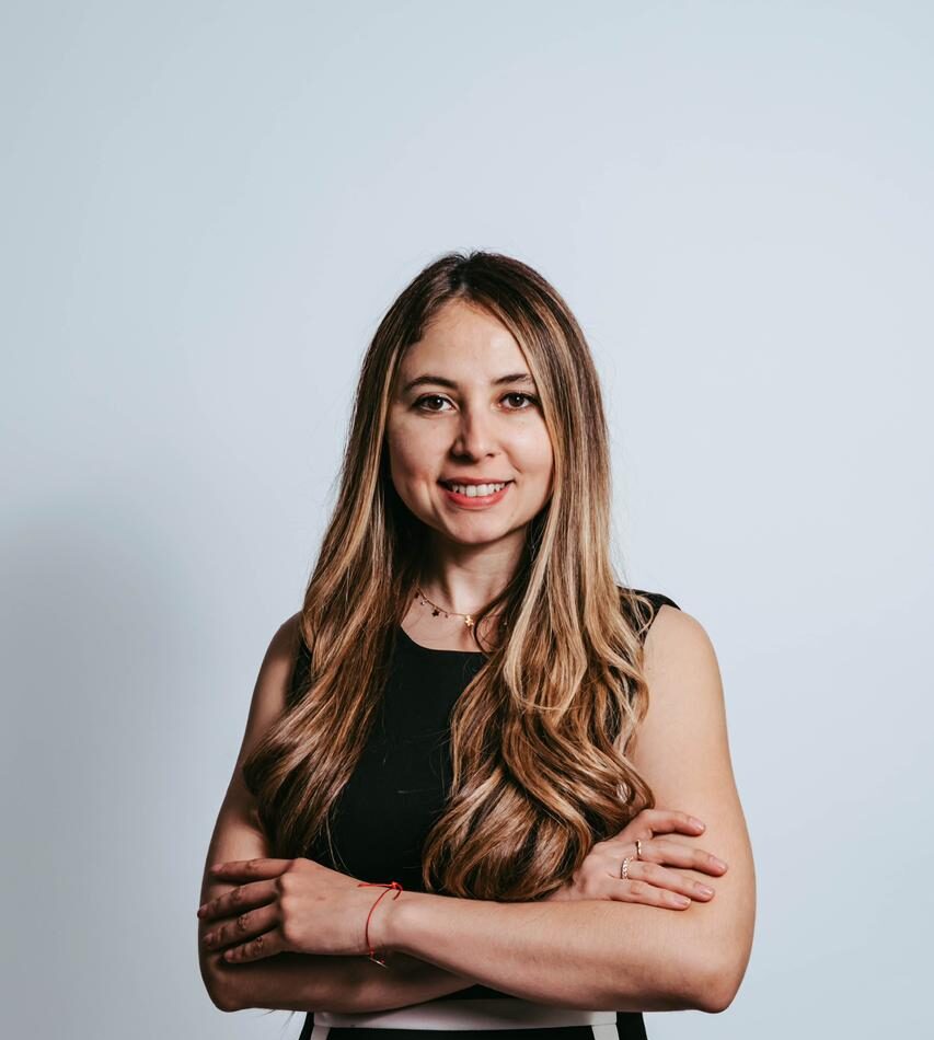 Foto Miryam Recalde
