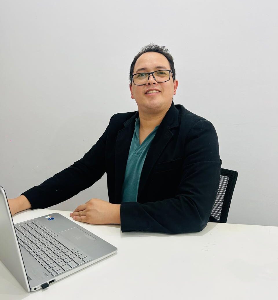 Foto Rodrigo Medina