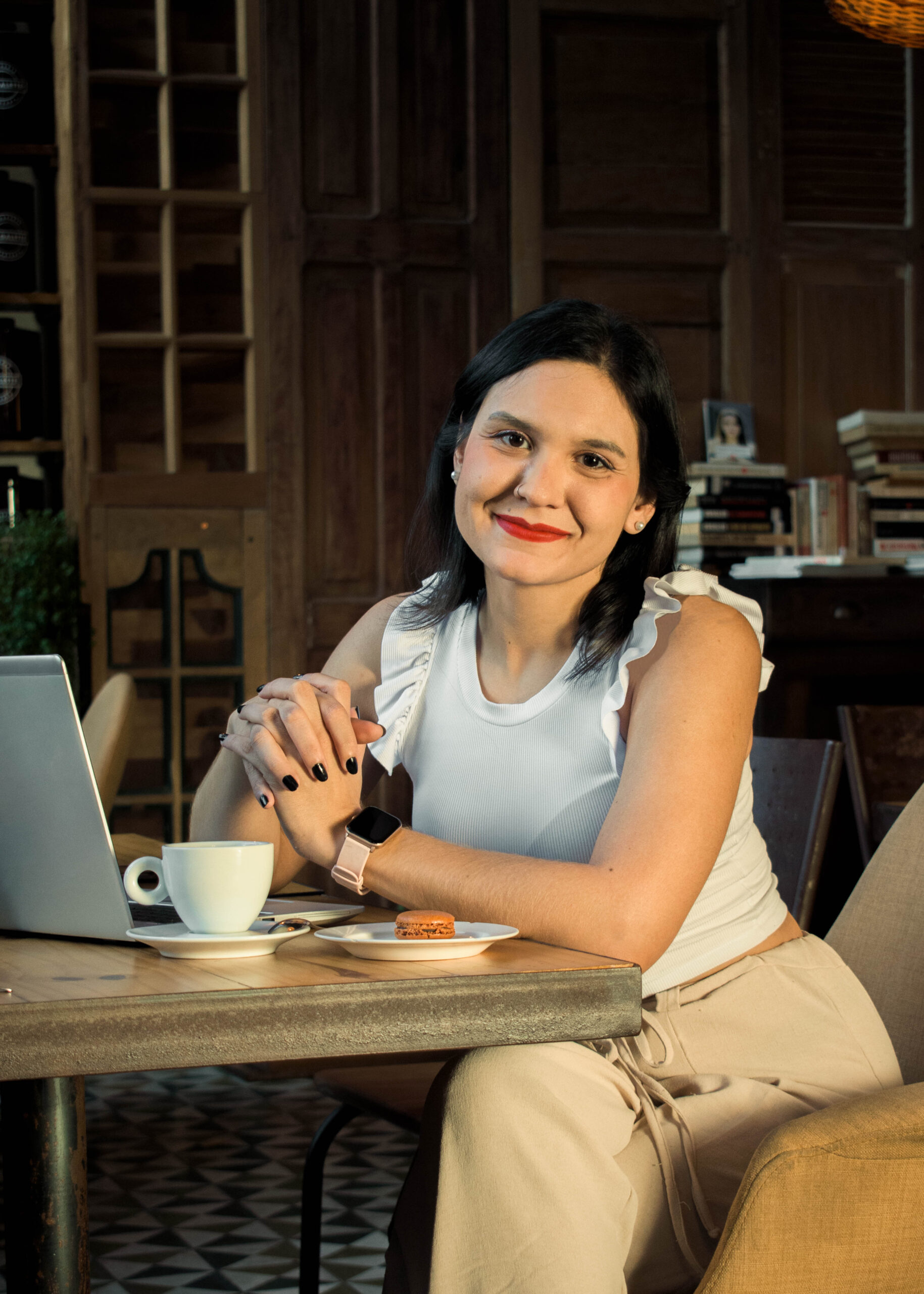 Foto Giovi Arzamendia