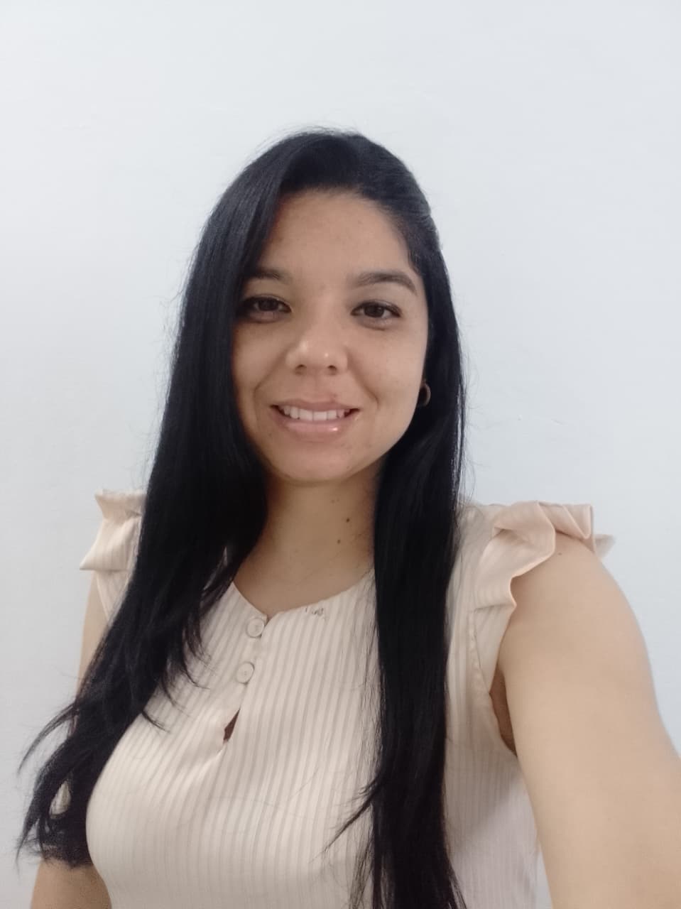 Foto Lourdes Espínola