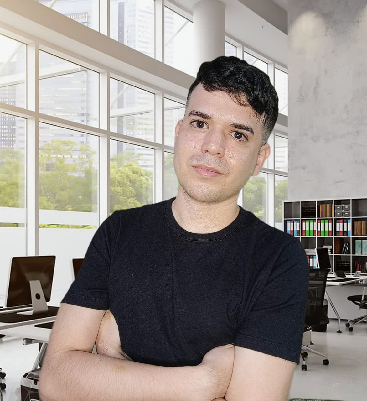 Foto Samuel Duarte