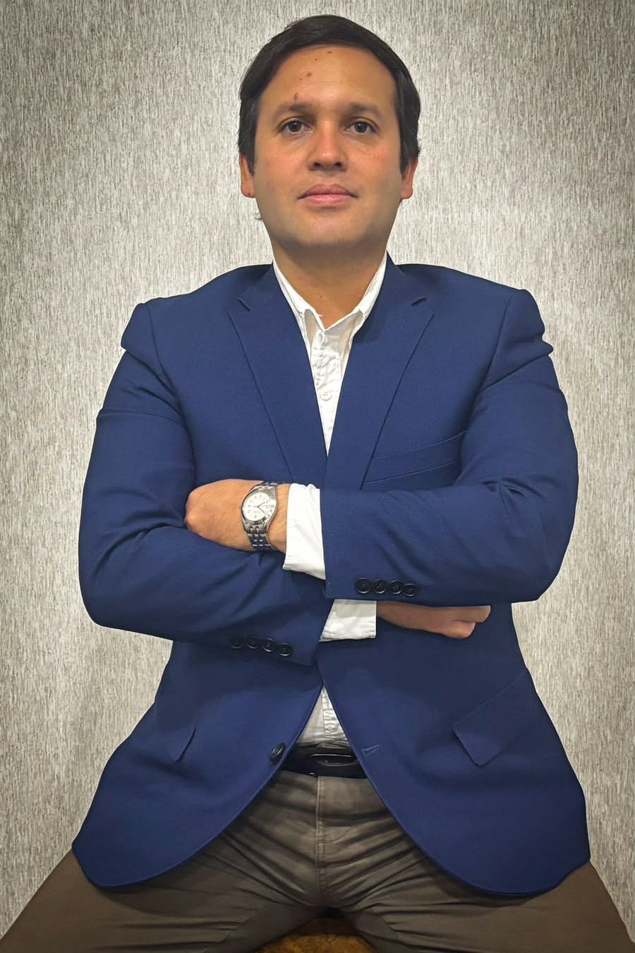 Foto Raul Fernandez