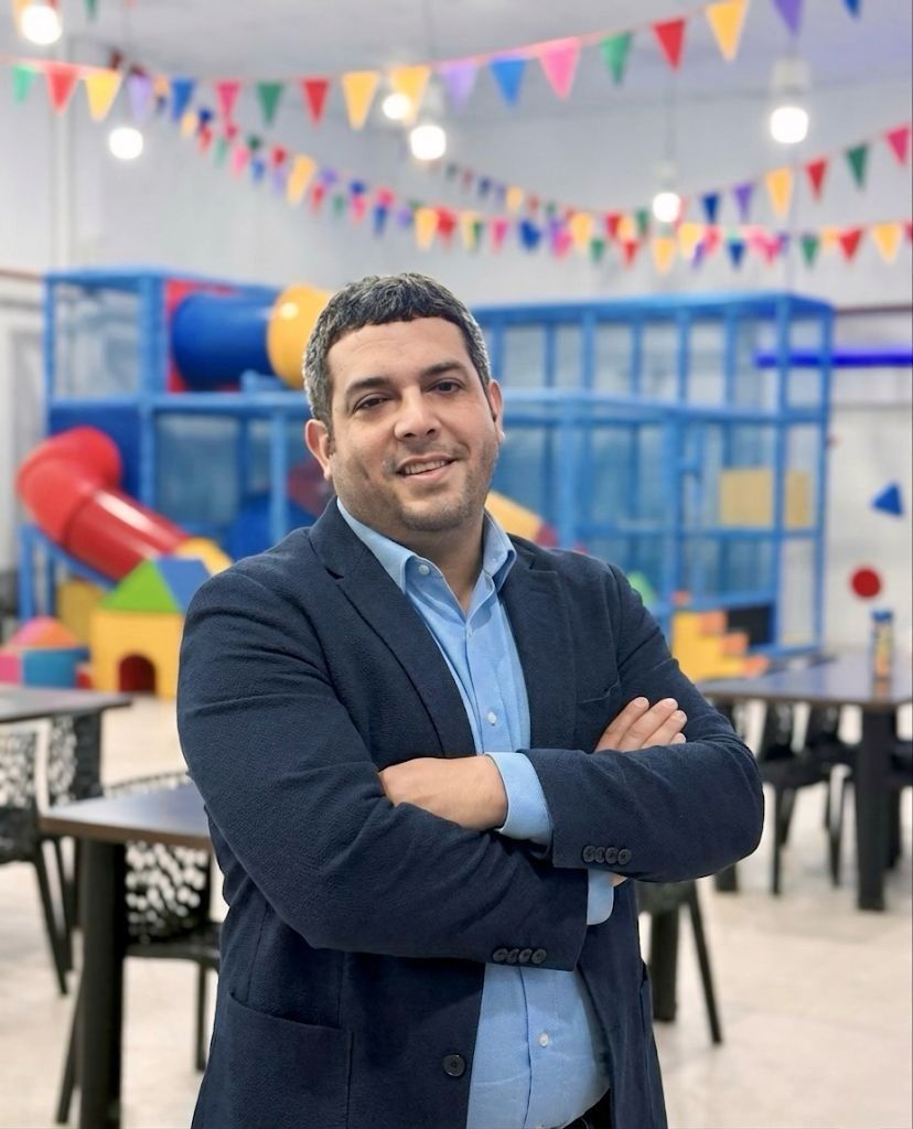 Foto de Fabian Gamarra