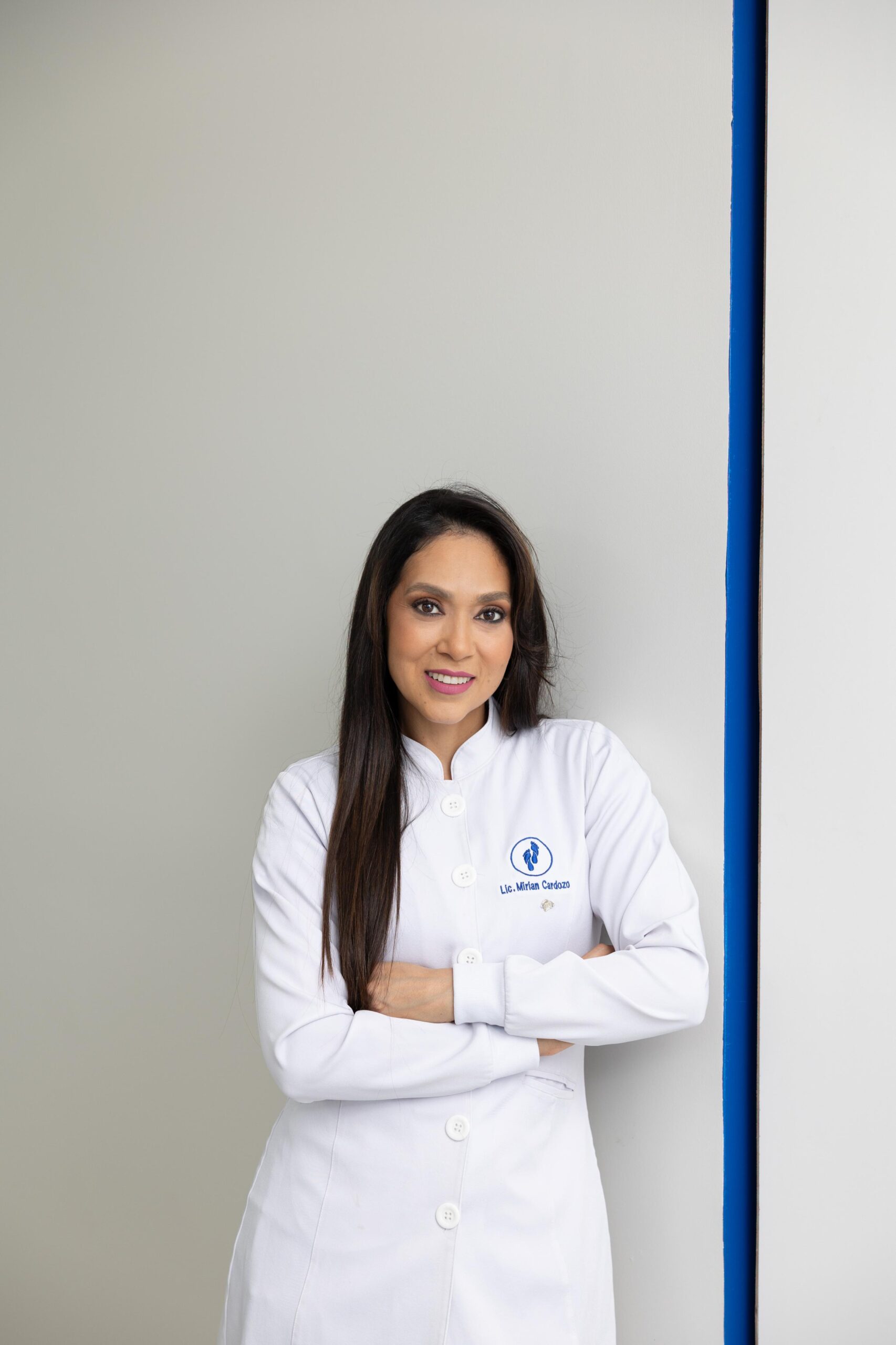 Foto de Mirian Cardozo