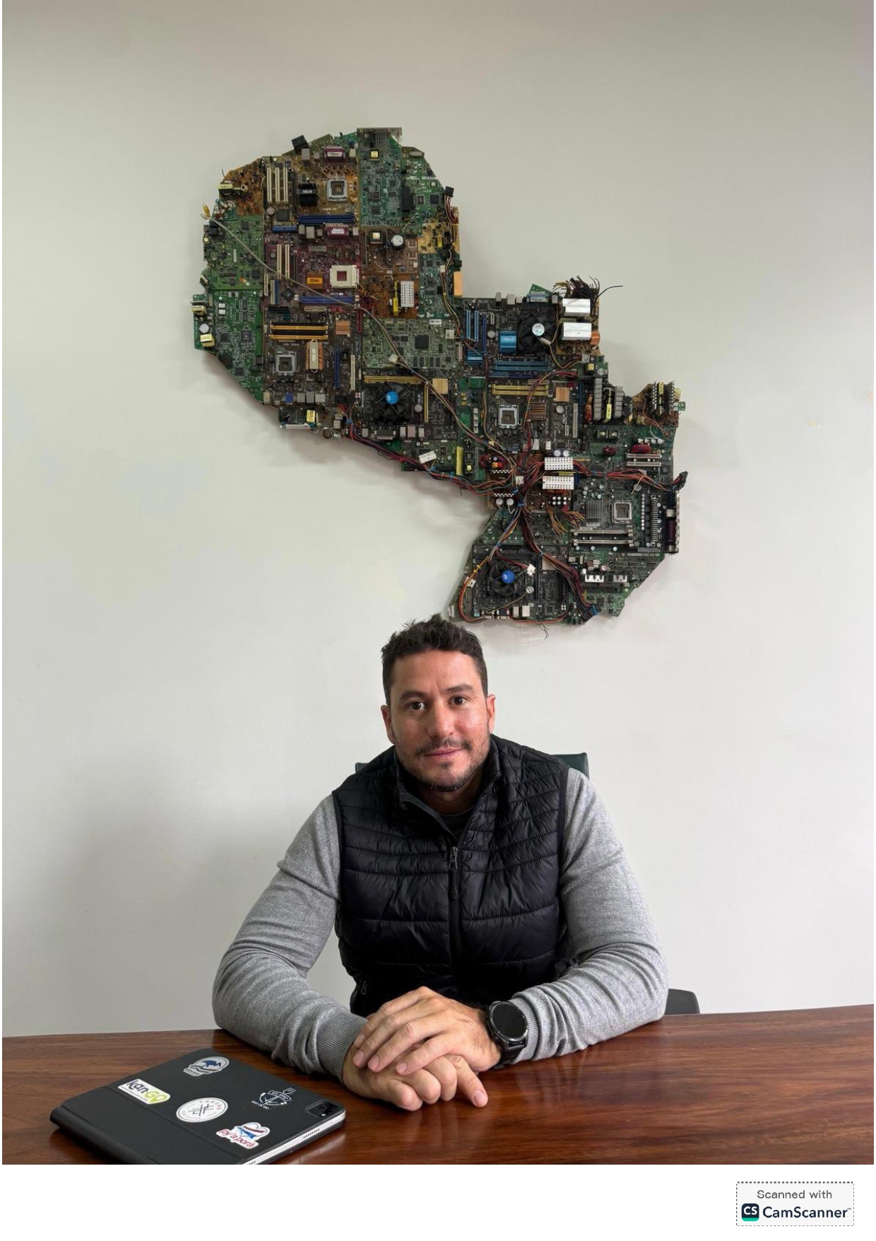 foto de Miguel Martin